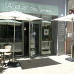 L’atelier des saveurs